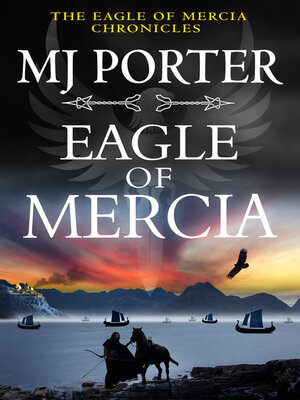 cover image of Eagle of Mercia